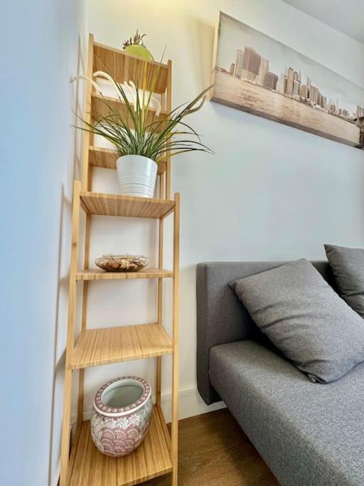 Joli F2 4prs Equipe « clos Notre Dame »