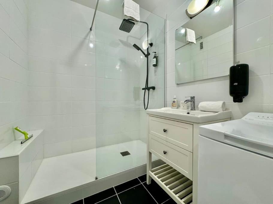 Joli F2 4prs Equipe « clos Notre Dame » * Clermont-Ferrand